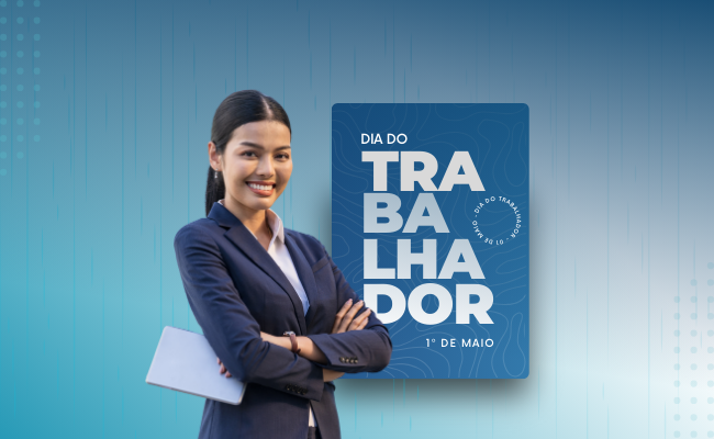 DIA DO TRABALHO