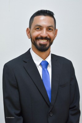 Fábio Carlos Lima