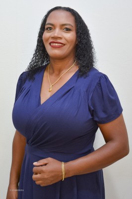 Márcia Regina de Oliveira